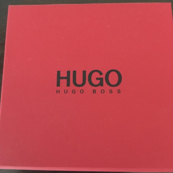 Men’s Hugo Boss Quartz Watch